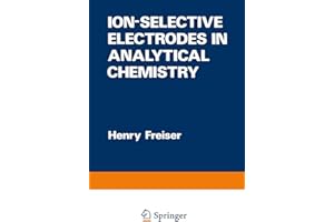 Ion-Selective Electrodes in Analytical Chemistry