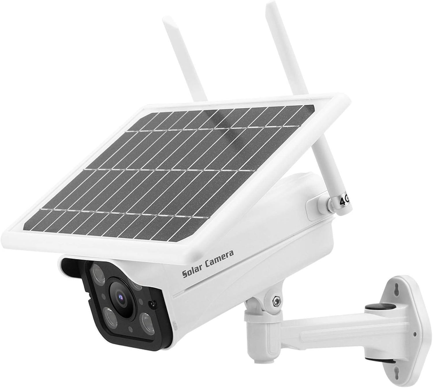 DAUERHAFT Outdoor Security Camera Wireless Security Amazon.co.uk