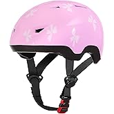 Toddler Helmet, Toddler Bike Helmet for Kids, Infant Baby Bike Helmets for Toddlers Age 1-3 for Bicycle Scooter Skateboard Helmets