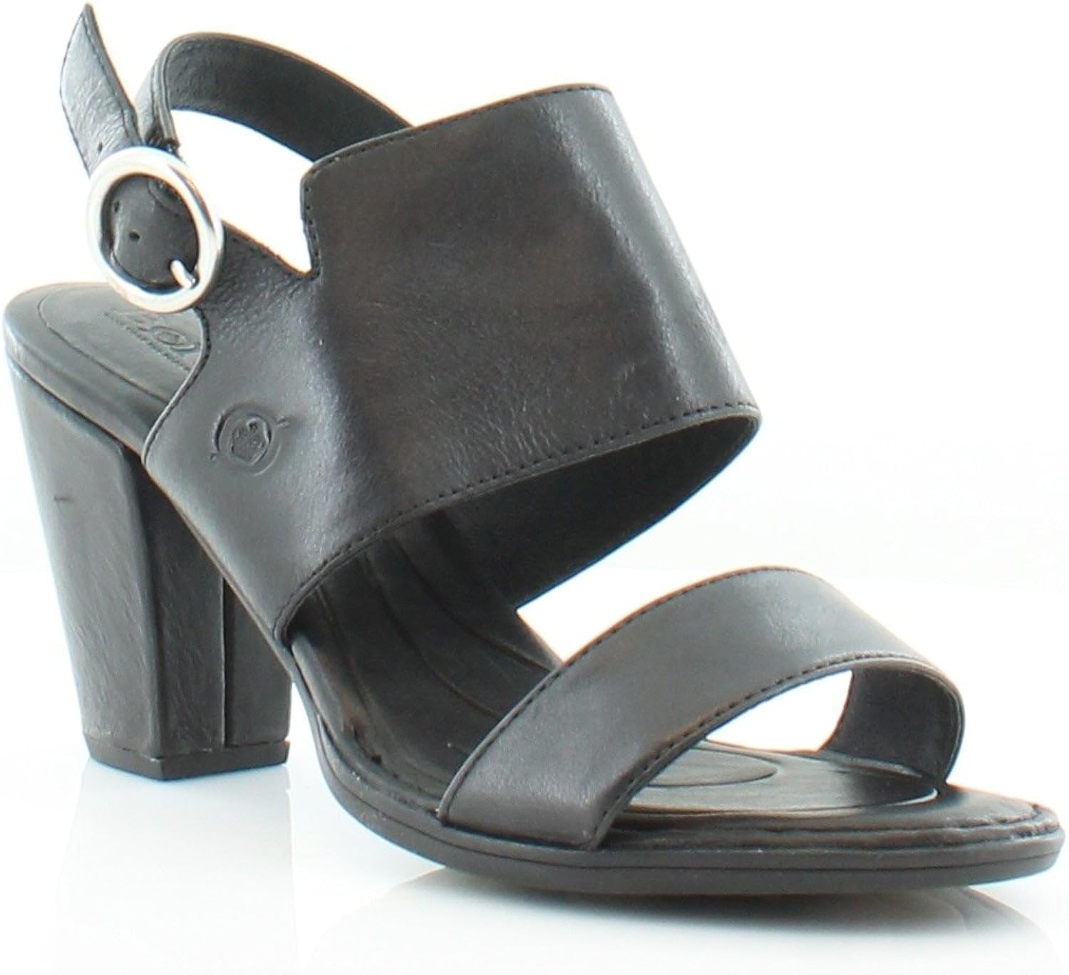 BORN Women�s Cindie Heeled Sandals BORN Women�s Cindie Heeled Sandals