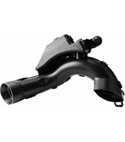 Amazon.com: Nissan 16577-5Y700 Duct : Automotive