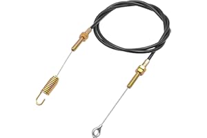 ZanFyxil 06921200 Traction Cable