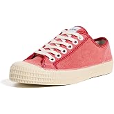 Novesta Women's Star Master Washed Red