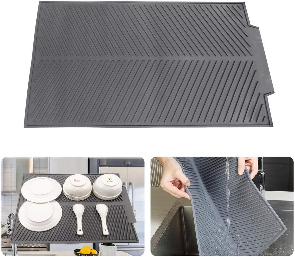 Folding Draining Mat