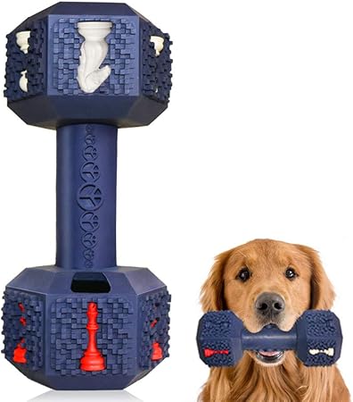 indestructible dog ball amazon