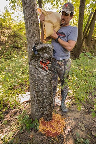 Wildgame Innovations Treehugger80 Tree Hugger Gravity Deer