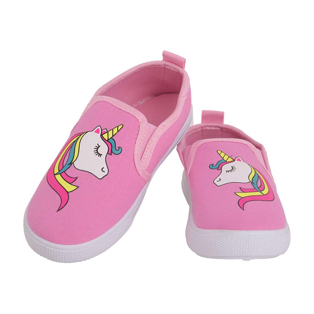 girls slip ons
