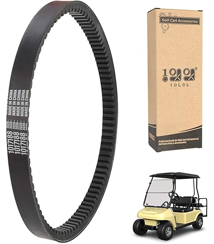 yuchi♥ Amazon.com: IEQFUE New Drive Belt 898152-9060 Compatible