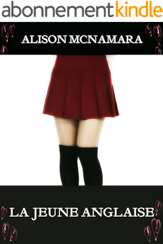 Download La jeune anglaise PDF