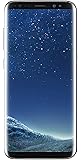 Samsung Galaxy S8 64GB Unlocked Phone - International Version (Midnight Black)