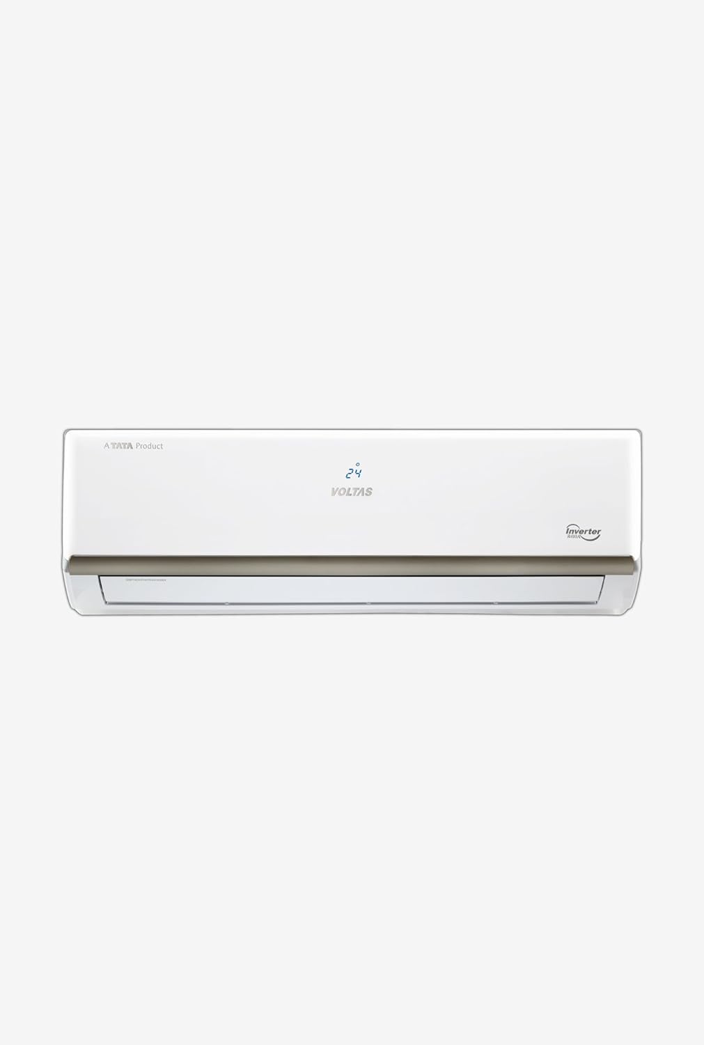 Voltas 1.5 Ton 3 Star Inverter Split AC (White): Amazon.in: Home & Kitchen