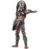 Aazon.co: Hiya Toys Alien Vs Predator: Requie Predalien 1