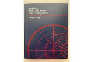 Field and Wave Electromagnetics