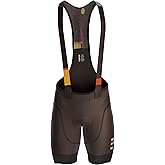 INBIKE Men's Cycling Bib Shorts 3D Padded, Long Riding Pad, Cycling Bibs, Bike Bib Shorts