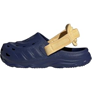 adidas Kids' Maxxclog