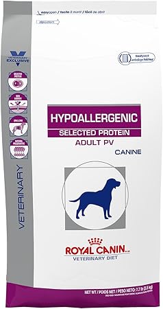 royal canin selected protein pv