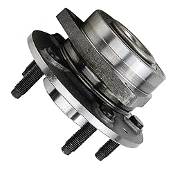 Stirling P513316PR_NU13R - Pair 2 Rear Wheel