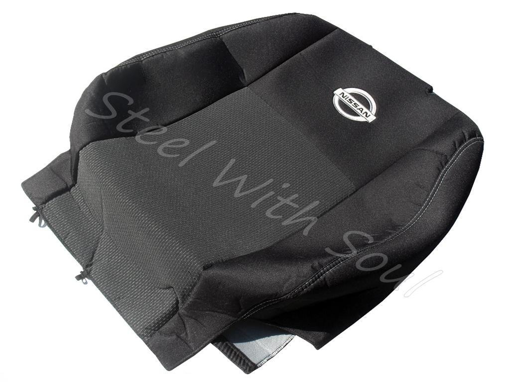 Set front + rear of fully tailored seat covers for NISSAN XTRAIL (T32