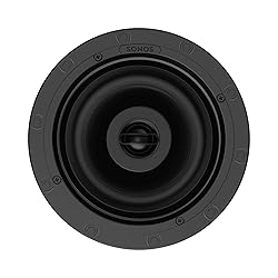 Sonos In-Ceiling Speakers - Pair of Architectural