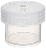 Nalgene Polypropylene Jar