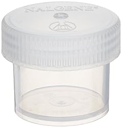 Nalgene Polypropylene Jar