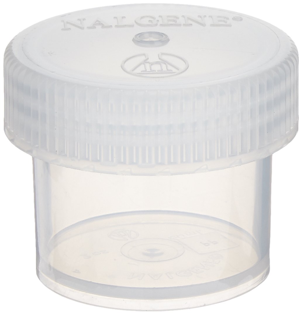 Nalgene Polypropylene Jar