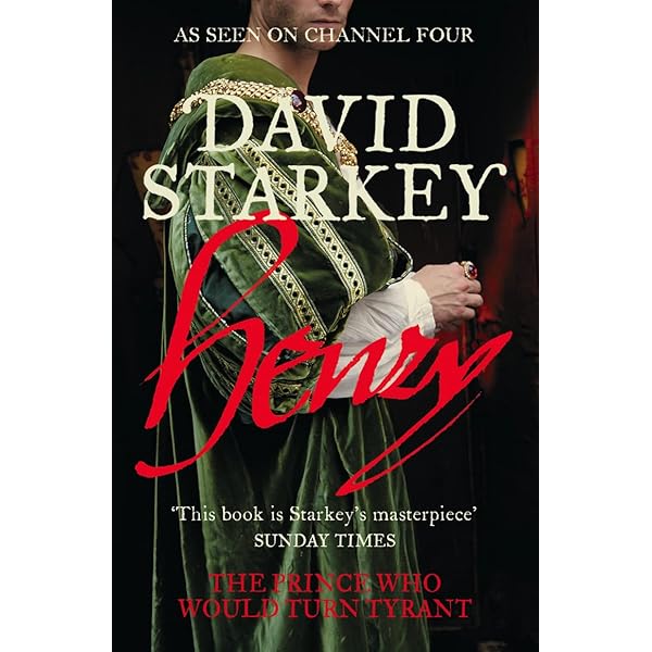 The Reign of Henry VIII : Personalities and Politics: David