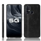 Jiajihua Case Compatible with Vivo Z6 5G,Compatible