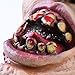 Halloween Severed Cut Off Head Scary Bloody Broken Body Parts Halloween Prank Props Decorations Bloody Head without Brain …