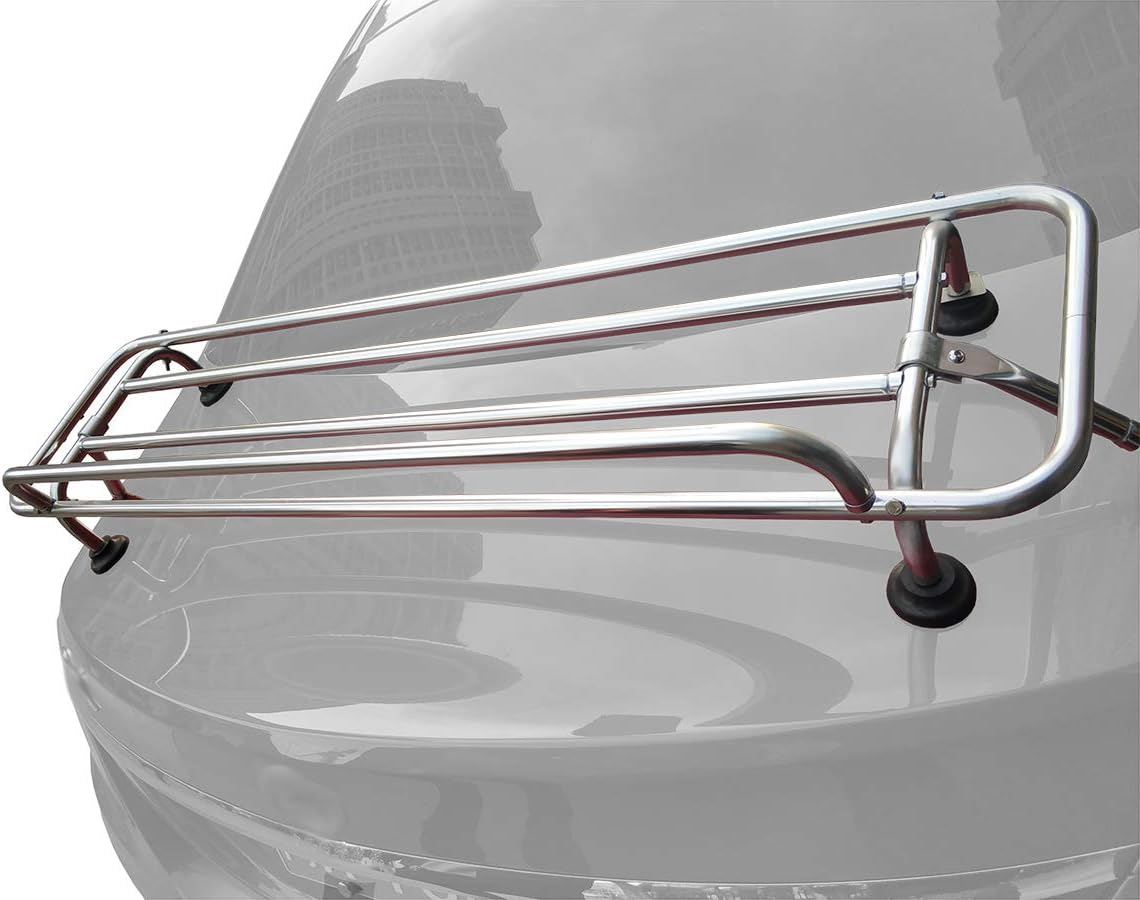 kia optima bike rack
