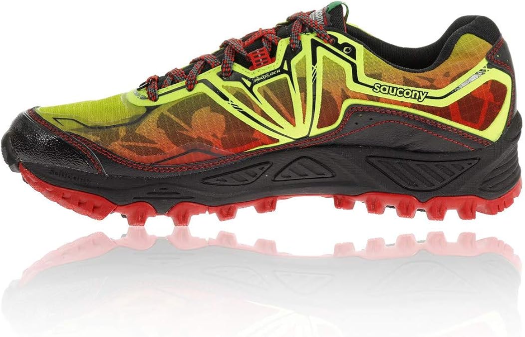 saucony xodus gore tex