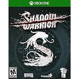Shadow Warrior - Xbox One