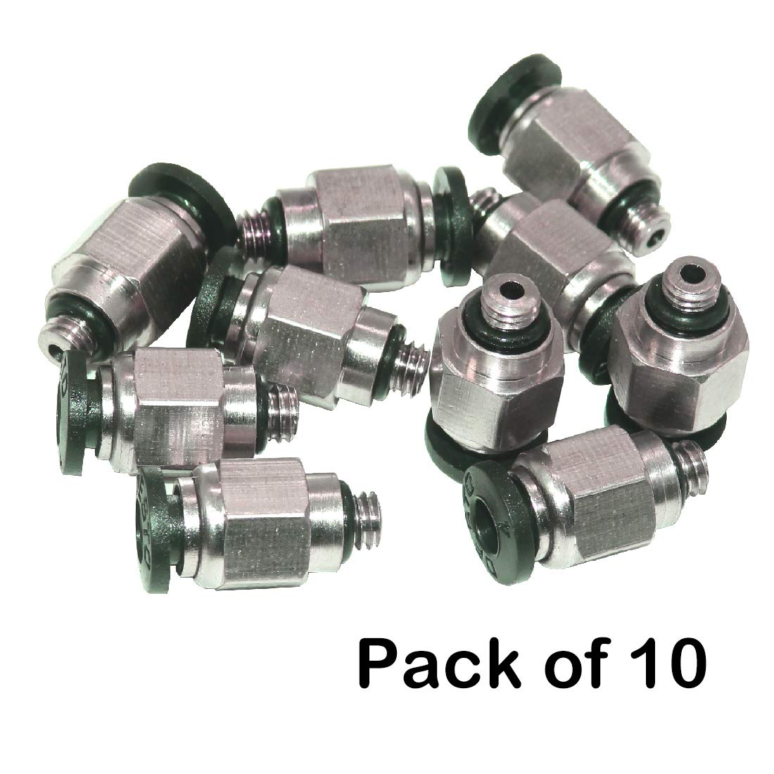 Best 1 8 Npt Vacuum Gauge