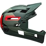 Mountain Bike Helmet Fullface 