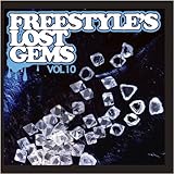 FREESTYLES LOST GEMS VOL. 10 (MOD)                 image