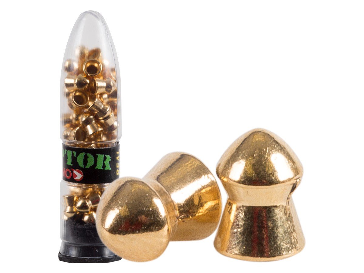 Photo 1 of Gamo Raptor .22 Cal, 9.9 Grains, PBA, 50ct