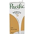 Pacific Foods Barista Series Oat Milk, 32 ounce
