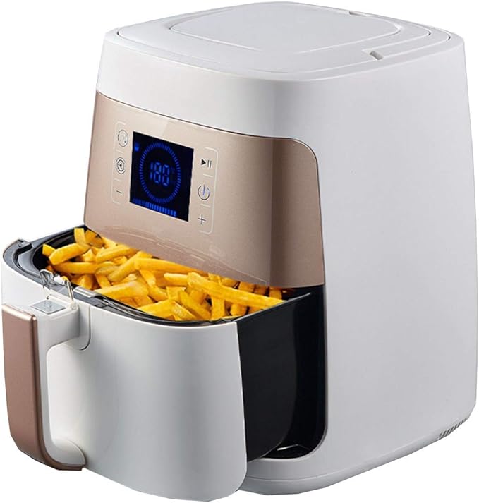 OFAY Healthy Air Fryer 2 liters French Fries, Portable Oven