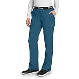 Grey's Anatomy 4-Pocket Yoga Knit Pant 