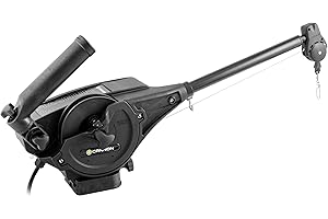 Cannon Magnum Series Electric Downriggers