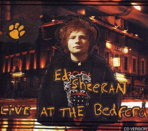 Live at the bedford