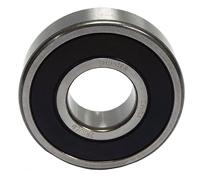 Подшипник 6317 c3
