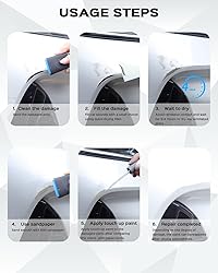 PARTS4EV Dark/Nautical Blue Metallic(8S6) Touch Up