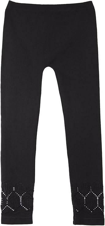 white lace leggings amazon