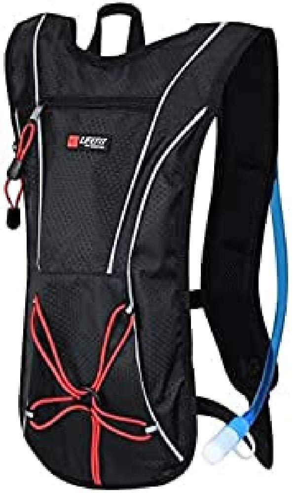 Rulyt Hydration Backpack, Capacity- 1.5 Liter