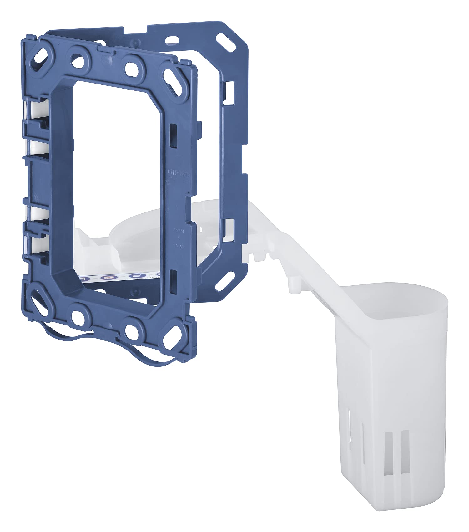 GROHE Dual Flush Valve Set 38967000