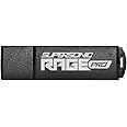 Patriot Supersonic Rage Pro 512GB USB 3.2 Gen 1 High-Performance Flash Drive