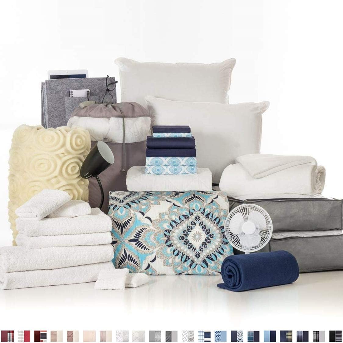 room essentials twin comforter