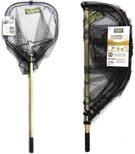 FRABILL 8425 Fishing Equipment Nets & Traps, Nets