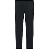 Theory Men Zaine SW ST Pant in Hanson Twill, Black